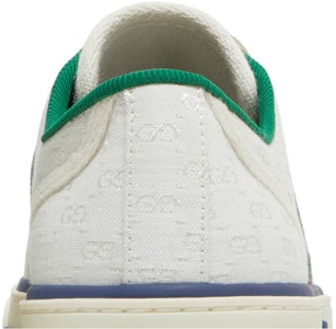(W) Gucci Tennis 1977 'Putih Mini GG' 606110-99W90-9085 Sizing (W) Gucci Tennis 1977 'Putih Mini GG' 606110-99W90-9085