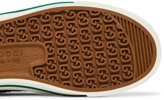 (W) Gucci Tennis 1977 'Putih Multi' 606110-UFT30-8466 Purchase (W) Gucci Tennis 1977 'Putih Multi' 606110-UFT30-8466