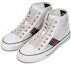 Shop (W) Gucci Tennis 1977 Sneakers Tinggi 'Mesh Putih' 663579-2WB10-9070