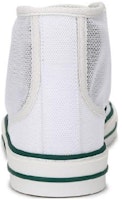 (W) 구찌 테니스 1977 하이탑 (화이트 메쉬) 663579-2WB10-9070 Sizing (W) 구찌 테니스 1977 하이탑 (화이트 메쉬) 663579-2WB10-9070