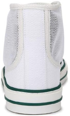 (Women) Gucci Tennis 1977 High 'White Green Red' 663579-2WB10-9070 Sizing (Women) Gucci Tennis 1977 High 'White Green Red' 663579-2WB10-9070
