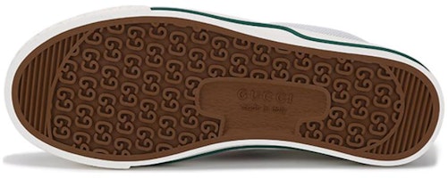 (W) 구찌 테니스 1977 하이탑 (화이트 메쉬) 663579-2WB10-9070 Cheap (W) 구찌 테니스 1977 하이탑 (화이트 메쉬) 663579-2WB10-9070