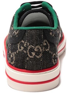 (W) 구찌 테니스 1977 GG 로고 블랙 멀티 606110-UN320-1291 Purchase (W) 구찌 테니스 1977 GG 로고 블랙 멀티 606110-UN320-1291