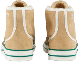 (W) Gucci Tennis 1977 High 'Caramelo Suave' 649327-UAE20-9564 Shop (W) Gucci Tennis 1977 High 'Caramelo Suave' 649327-UAE20-9564