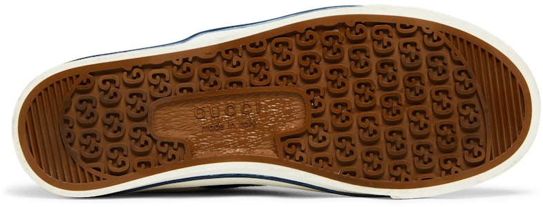 (W) グッチ テニス1977 ハイ "ミニGG" (ホワイト) 627838-99WM0-9074 Shop (W) グッチ テニス1977 ハイ "ミニGG" (ホワイト) 627838-99WM0-9074