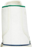 (W) Gucci Tennis 1977 High 'Putih Mini GG' 627838-99WM0-9074 Sizing (W) Gucci Tennis 1977 High 'Putih Mini GG' 627838-99WM0-9074