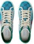 Lookbook (W) Gucci Tennis 1977 Kasut Tinggi 'Biru' 663679-2UZL0-4280