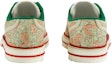 Shop (W) Gucci Tennis 1977 Liberty London 'Verde Menta' 606110-2I410-3960(YC)