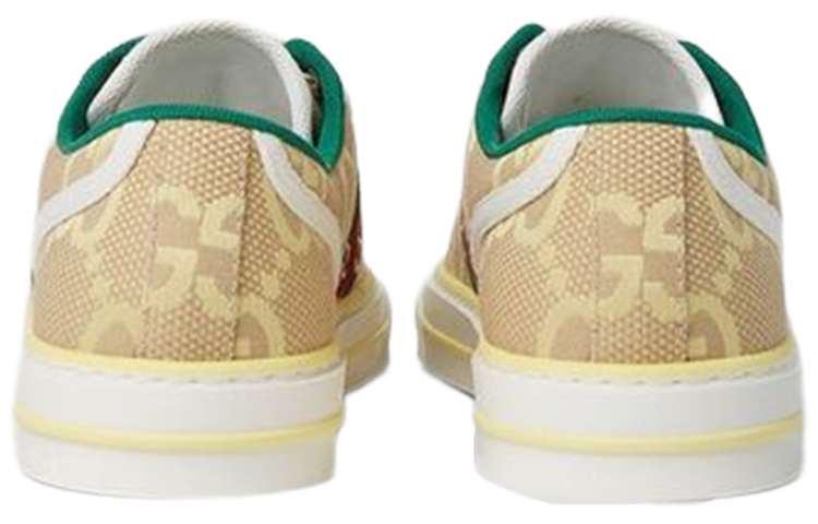 Shop (Women) Gucci Tennis 1977 Low 'Beige' 725879-UKO70-8851