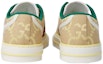 Shop (W) Gucci Tennis 1977 Rendah 'Beige' 725879-UKO70-8851
