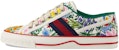 (W) Gucci Tenis 1977 Rendah 'Pelbagai Warna' 651505-2MB20-9264