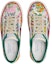 Shop (W) Gucci Tenis 1977 Rendah 'Pelbagai Warna' 651505-2MB20-9264