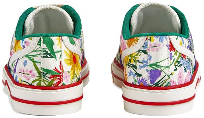 (Women) Gucci Tennis 1977 Low 'Multicolor' 651505-2MB20-9264 Purchase (Women) Gucci Tennis 1977 Low 'Multicolor' 651505-2MB20-9264