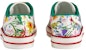 (W) Gucci Tenis 1977 Rendah 'Pelbagai Warna' 651505-2MB20-9264