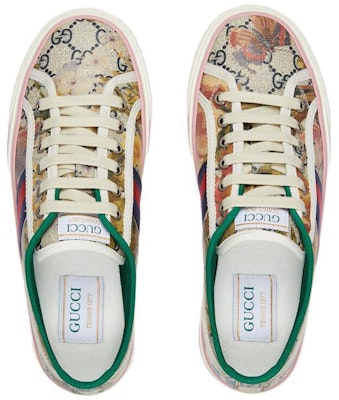 (Women) Gucci Tennis 1977 Low 'Multicolor' 731950-FABCJ-8464 Shop (Women) Gucci Tennis 1977 Low 'Multicolor' 731950-FABCJ-8464