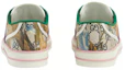 Purchase (Women) Gucci Tennis 1977 Low 'Multicolor' 731950-FABCJ-8464