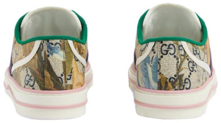(Women) Gucci Tennis 1977 Low 'Multicolor' 731950-FABCJ-8464 Purchase (Women) Gucci Tennis 1977 Low 'Multicolor' 731950-FABCJ-8464