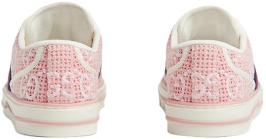 (W) Zapatos Gucci Tennis 1977 'Rosa' 742022-FABQS-5949 Shop (W) Zapatos Gucci Tennis 1977 'Rosa' 742022-FABQS-5949