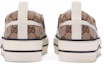Details for (W) Gucci Tennis 1977 Slip-On 'Beige Ebony' - Kasut Gucci Slip-On Beige Ebony 624733-2HK40-9762