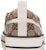 (W) Gucci Tennis 1977 Slip-On 'Beige Ebony' - Kasut Gucci Slip-On Beige Ebony 624733-2HK40-9762