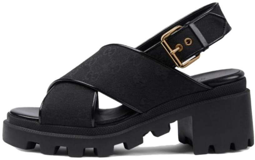 women-gucci-thick-sole-fashion-slide-black-buckle-749795-h6320-1000