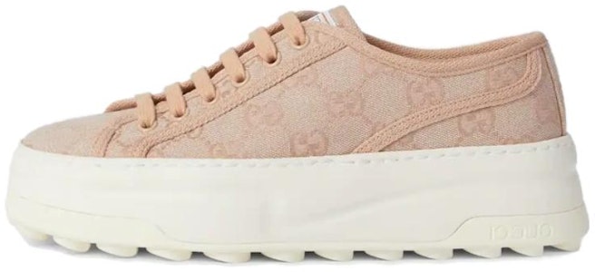 (W) Zapatillas Gucci GG 'Neutral' 746766-FABZZ-5641 Buy (W) Zapatillas Gucci GG 'Neutral' 746766-FABZZ-5641