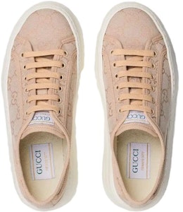 (W) Zapatillas Gucci GG 'Neutral' 746766-FABZZ-5641 Shop (W) Zapatillas Gucci GG 'Neutral' 746766-FABZZ-5641