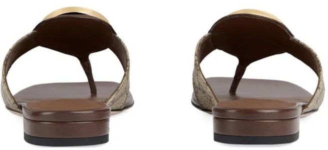 (W) Gucci Selipar Fesyen Thong 'Ebony' 752659-9I650-9769 Purchase (W) Gucci Selipar Fesyen Thong 'Ebony' 752659-9I650-9769