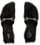 Lookbook (W) Sandales Gucci à Talons Mi-hauts avec Bride et Mors Noir 764196-AACY2-1000