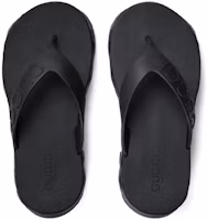 Shop (Women) Gucci Thong Platform Sandal 'Black' 746334-JFM00-1000