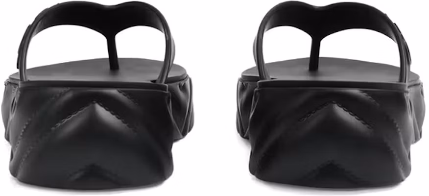 (Women) Gucci Thong Platform Sandal 'Black' 746334-JFM00-1000 Purchase (Women) Gucci Thong Platform Sandal 'Black' 746334-JFM00-1000