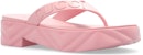 (W) Sandal Platform Gucci Thong 'Pink' 746334-JFM00-5815