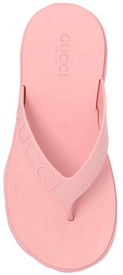 (W) Sandal Platform Gucci Thong 'Pink' 746334-JFM00-5815 Shop (W) Sandal Platform Gucci Thong 'Pink' 746334-JFM00-5815
