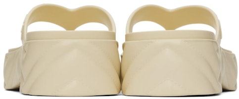 (W) Sandalia Plataforma Tanga Gucci Blanca 746334-JFM00-9022 Shop (W) Sandalia Plataforma Tanga Gucci Blanca 746334-JFM00-9022