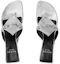 Lookbook (W) Sandali Infradito Gucci con Morsetto ''Argento'' 764197-0MW00-8106