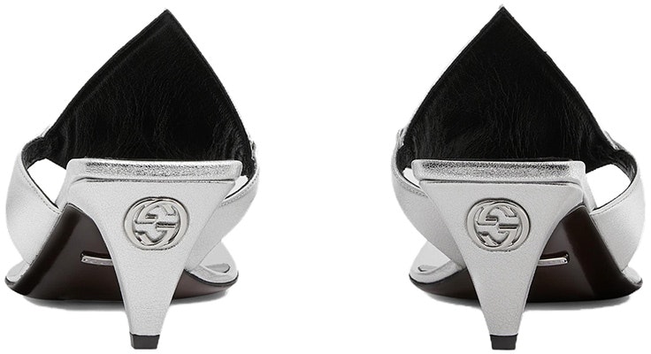 (Women) Gucci Thong Sandal with Horsebit 'Silver' 764197-0MW00-8106 Shop (Women) Gucci Thong Sandal with Horsebit 'Silver' 764197-0MW00-8106