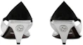 Shop (W) Sandali Infradito Gucci con Morsetto ''Argento'' 764197-0MW00-8106