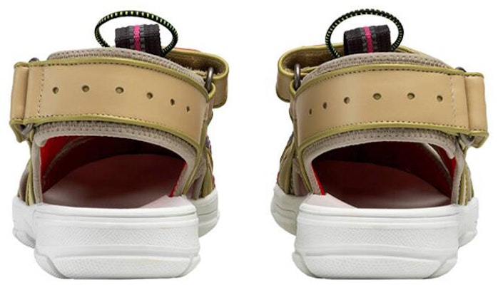 (Women) Gucci Tinsel Sport Sandals 'Crystal Beige' 570440-98D30-8510 Shop (Women) Gucci Tinsel Sport Sandals 'Crystal Beige' 570440-98D30-8510