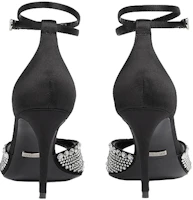 Shop (Women) Gucci Toe Ring Buckle Round-Toe Fashion Slide 'Black' 749833-KND90-1000