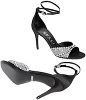 Purchase (Women) Gucci Toe Ring Buckle Round-Toe Fashion Slide 'Black' 749833-KND90-1000