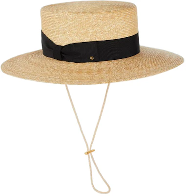 (Women) GUCCI Trendy Fashion Beige Hat 6968694HAOE9760 Order (Women) GUCCI Trendy Fashion Beige Hat 6968694HAOE9760