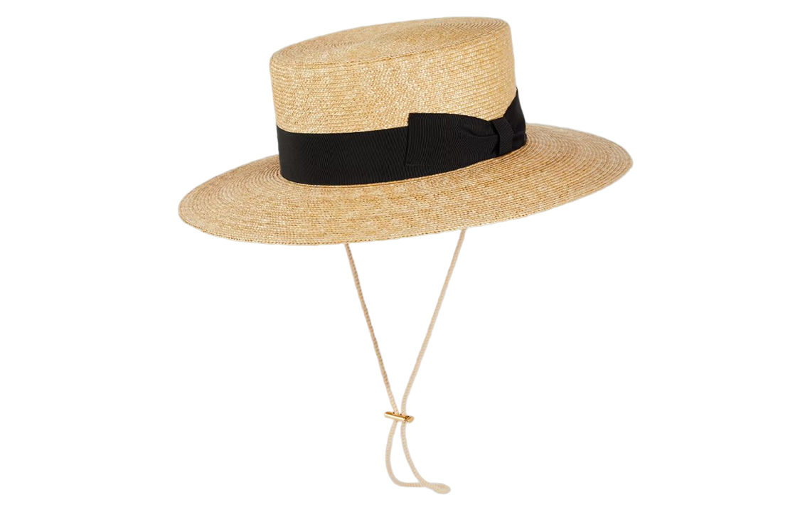 Lookbook (Women) GUCCI Trendy Fashion  Beige Hat 6968694HAOE9760