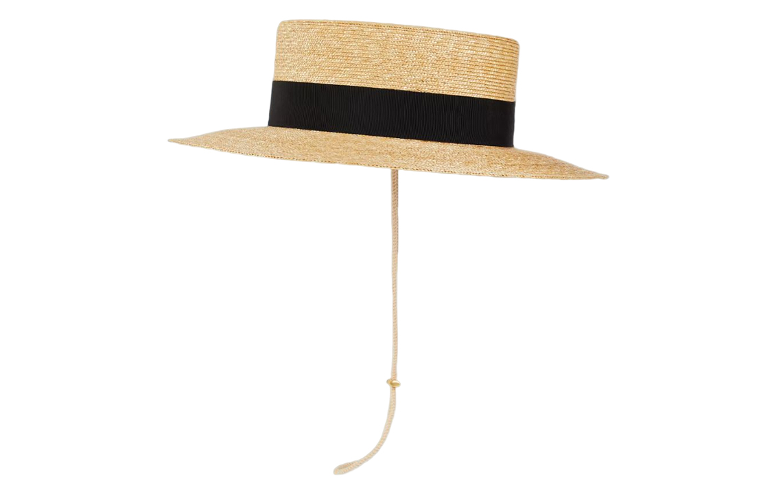 Shop (Women) GUCCI Trendy Fashion  Beige Hat 6968694HAOE9760