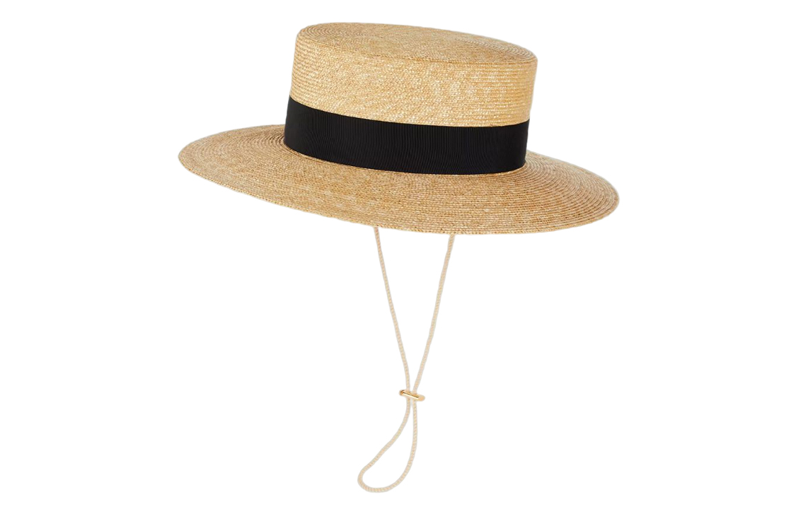 Purchase (Women) GUCCI Trendy Fashion  Beige Hat 6968694HAOE9760