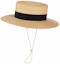 Purchase (Women) GUCCI Trendy Fashion Beige Hat 6968694HAOE9760