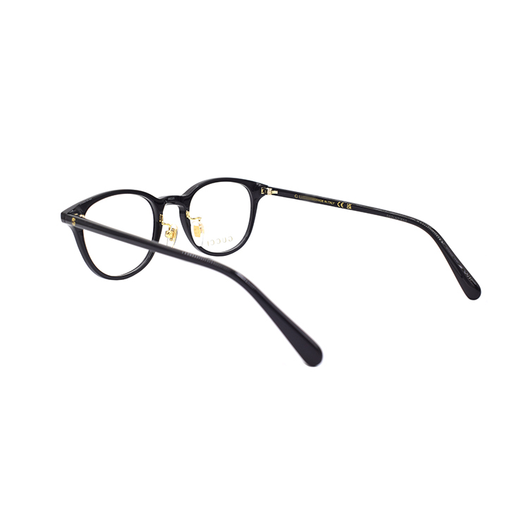 Shop (W) Gafas Ópticas Ovaladas Slim GUCCI para Mujer - Estilo Elegante de Negocios. GG1474OJ-001