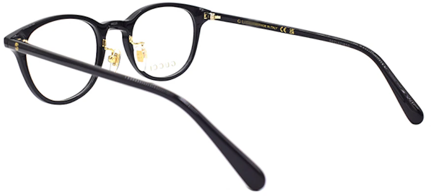 (W) Gafas Ópticas Ovaladas Slim GUCCI para Mujer - Estilo Elegante de Negocios. GG1474OJ-001 Shop (W) Gafas Ópticas Ovaladas Slim GUCCI para Mujer - Estilo Elegante de Negocios. GG1474OJ-001