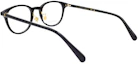 Shop (W) Gafas Ópticas Ovaladas Slim GUCCI para Mujer - Estilo Elegante de Negocios. GG1474OJ-001