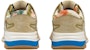 (W) Gucci Ultrapace 'Kain Berkilau Emas' 602228-HW910-8060