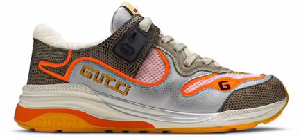 (Women) Gucci Ultrapace 'Grey Tejus Printed' 592882-HQK30-8165 (Women) Gucci Ultrapace 'Grey Tejus Printed' 592882-HQK30-8165